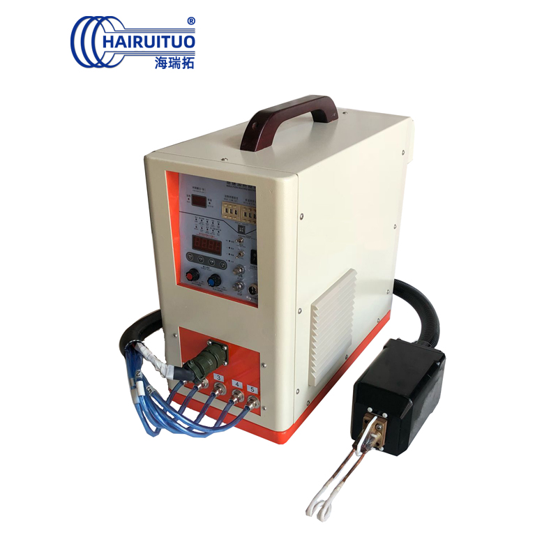 厂家定制非标超高频焊接机 超高频感应加热设备