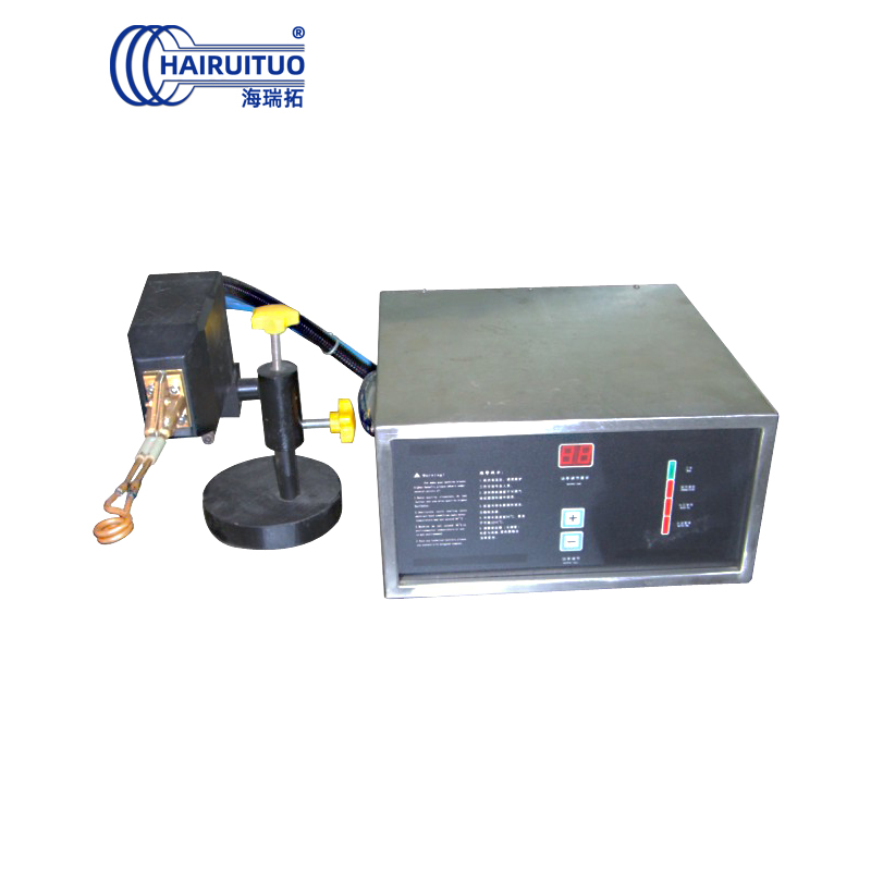 手持式超高频加热机HTG-06A / 6KW超高频钎焊机